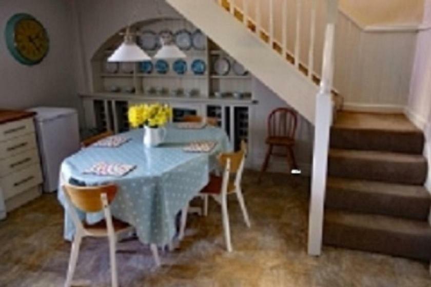 Owl Cottage Хексем Экстерьер фото
